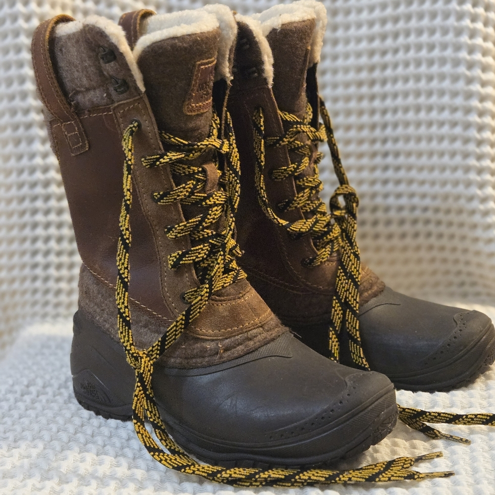 Winter boots
